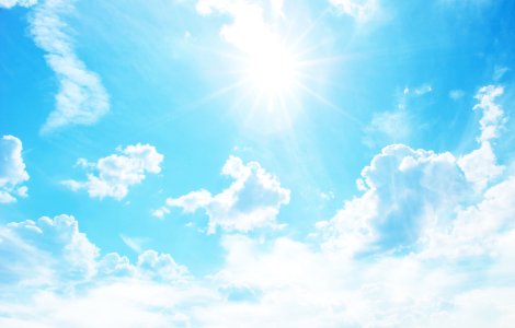 Prognoza meteo în România - 10 mai. Ne așteaptă vreme însorită, fără ploi