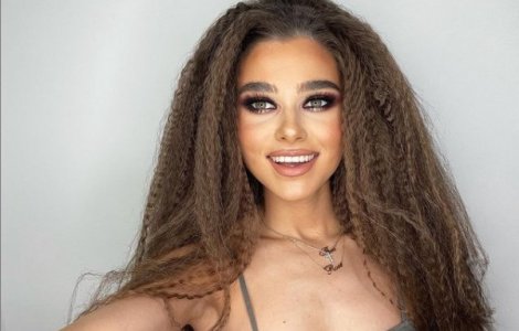 Theo Rose dezvăluie cât costă o postare pe contul său de Instagram!