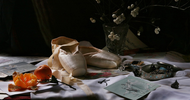 Baletul „Anna Karenina” revine pe scena Centrului „Ion Besoiu” din Sibiu