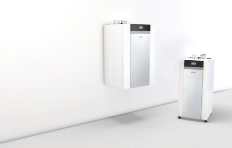 Centralele industriale ELCO, soluția ideală pentru clădirilor monument istoric