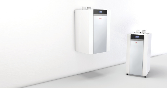 Centralele industriale ELCO, soluția ideală pentru clădirilor monument istoric