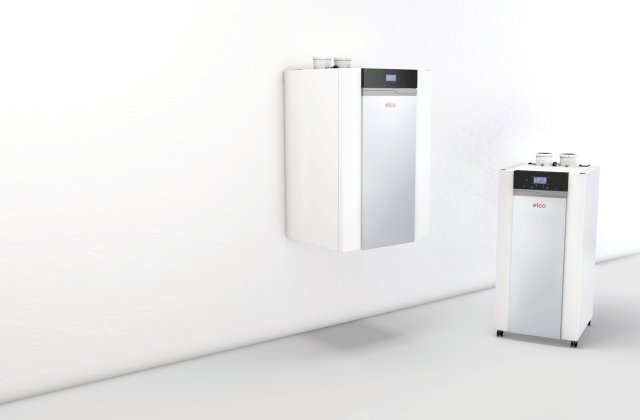 Centralele industriale ELCO reprezintă soluția ideală pentru reabilitarea clădirilor monument istoric