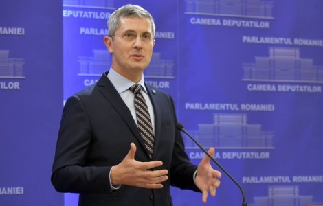 Dan Barna, despre o eventuală candidatură la preşedinţia României