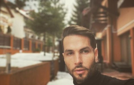 Randi, declarații despre viața de burlac: „E greu să fiu impresionat”