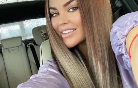 Carmen de la Sălciua, despre despărțirea de Culiță Sterp: „Suntem prieteni”