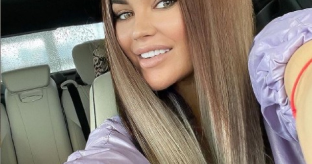 Carmen de la Sălciua, despre despărțirea de Culiță Sterp: „Suntem prieteni”