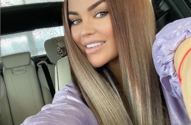 Carmen de la Sălciua, despre despărțirea de Culiță Sterp: „Suntem prieteni”