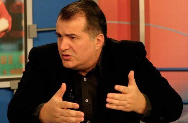 Florin Calinescu: "Mandruta plimba nevestele altora pe campuri!"