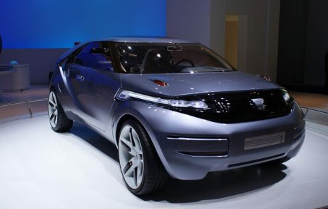 Razboiul preturilor. Isi "va bate" Dacia Duster competitorii?