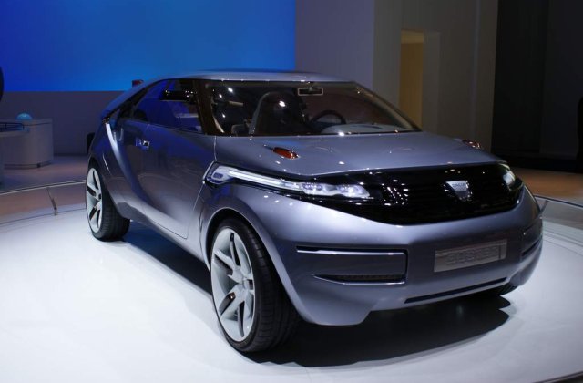 Razboiul preturilor. Isi "va bate" Dacia Duster competitorii?