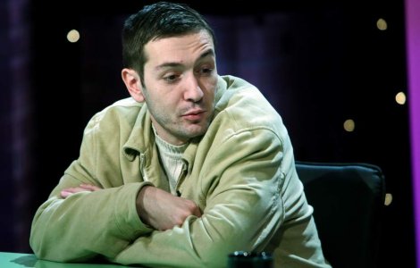 Sisu, din nou la inchisoare