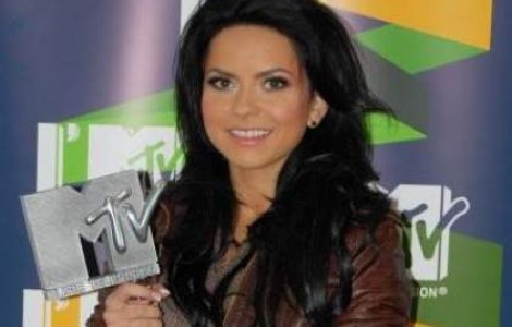 Inna poate fi ascultata pe BBC Radio 1