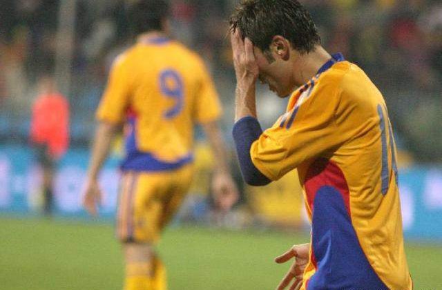 Mutu se pregateste de audierea la Procuratura Antidoping