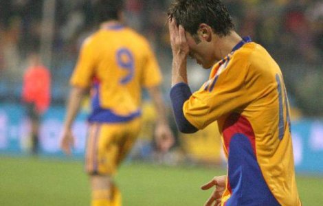 Mutu se pregateste de audierea la Procuratura Antidoping