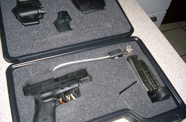 Trei morti intr-un incident armat la o universitate din Statele Unite