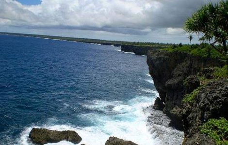 Seism de 6,3 grade in insulele Tonga