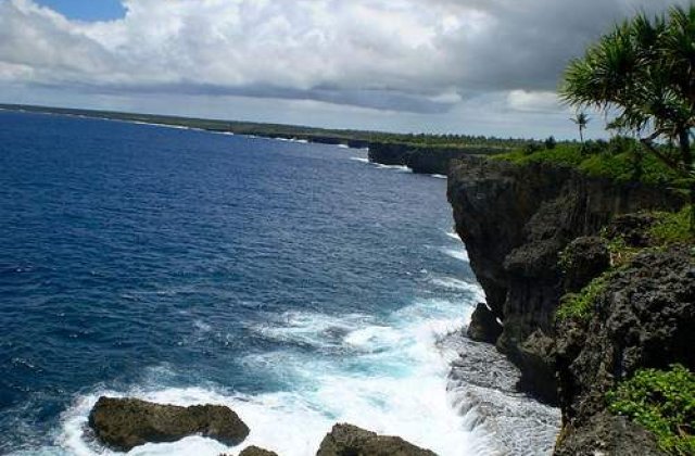 Seism de 6,3 grade in insulele Tonga