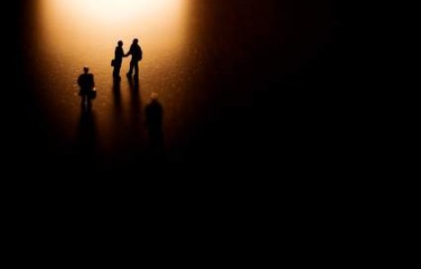 Presa rusa: R. Moldova si Romania fac pasi spre unire