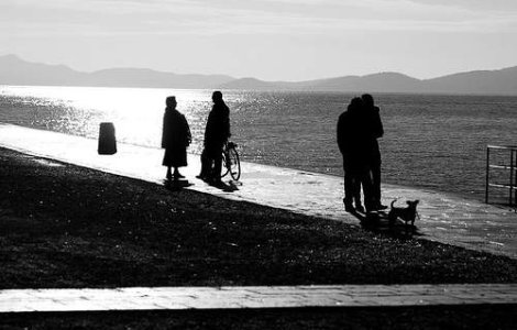 Dragostea devine mai puternica odata cu avansarea in varsta