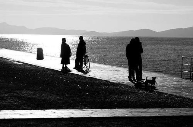 Dragostea devine mai puternica odata cu avansarea in varsta