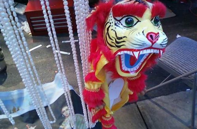 [VIDEO] La miezul noptii incepe Anul Tigrului