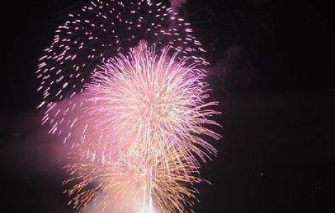 Chinezii au sarbatorit cu focuri de artificii inceperea anului Tigrului