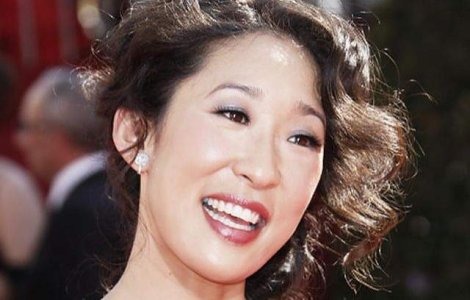 Sandra Oh paraseste serialul "Anatomia lui Grey"