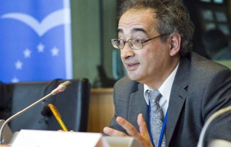 Ungureanu: Obiectivul regimului USL, distrugerea sistemului privat