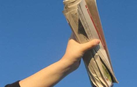 Le Monde prezinta "irezistibila atractie poetica" a Muzeului Taranului Roman