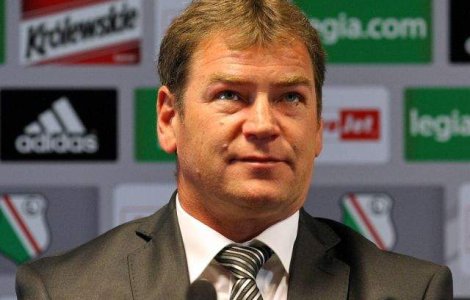 Antrenorul Legiei compara Steaua cu Barcelona: Este o echipa de clasa