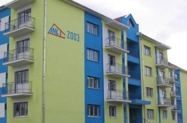 Guvernul a suplimentat plafonul garantiilor pentru Prima Casa