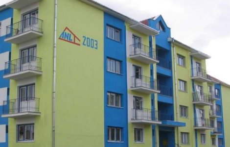 Guvernul a suplimentat plafonul garantiilor pentru Prima Casa