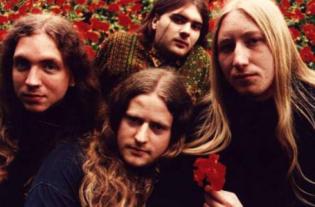 Lake of Tears va concerta la METALHEAD Meeting 2013