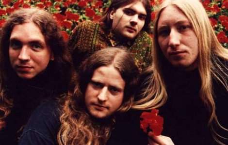 Lake of Tears va concerta la METALHEAD Meeting 2013