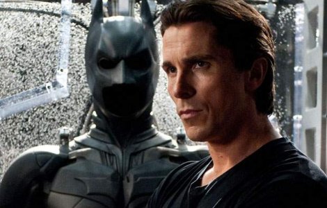 Oferta RECORD: 50 mil. dolari pentru Christian Bale