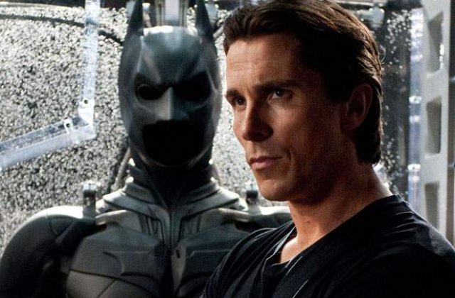 Oferta RECORD: 50 mil. dolari pentru Christian Bale daca se intoarce in costumul lui Batman