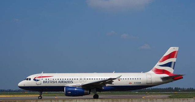 IAG a comandat 200 de avioane Airbus, evaluate la 20 mld. dolari