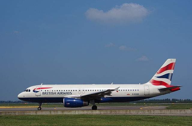 IAG a comandat 200 de avioane Airbus, evaluate la 20 mld. dolari