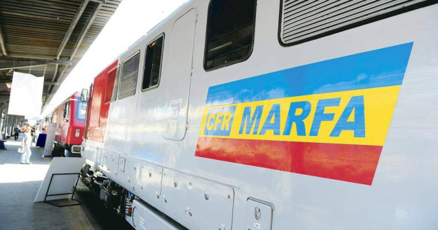 In octombrie se termina povestea privatizarii CFR Marfa