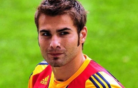 Adrian Mutu, aproape de un transfer in Turcia