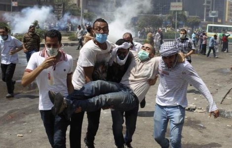 Egipt: Fratii Musulmani fac apel la o manifestatie la Cairo