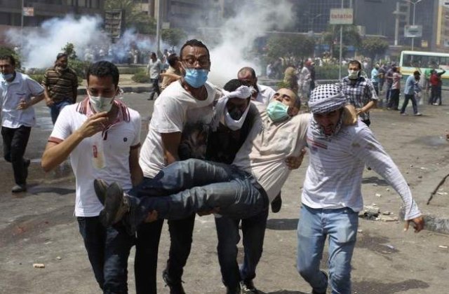 Egipt: Fratii Musulmani fac apel la o manifestatie la Cairo