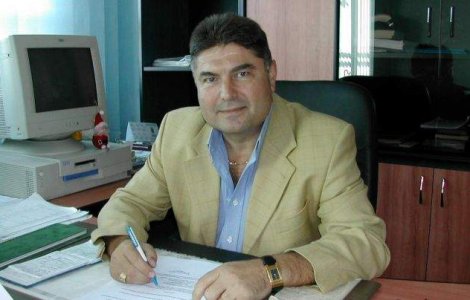 Fostul sef al DGFP Bihor Ioan Lascau a fost extradat de SUA