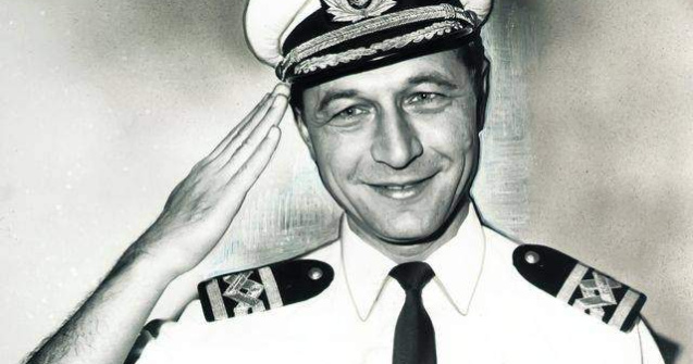 Basescu: E mai usor sa conduci o nava decat o tara