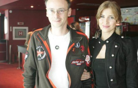 Iulia si Mihai Albu vor sa se recasatoreasca