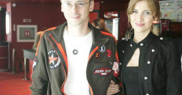 Iulia si Mihai Albu vor sa se recasatoreasca
