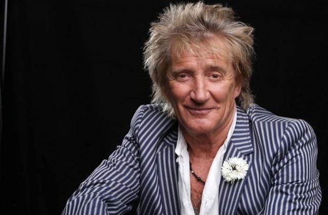 Rod Stewart, dat in judecata de un antrenor personal