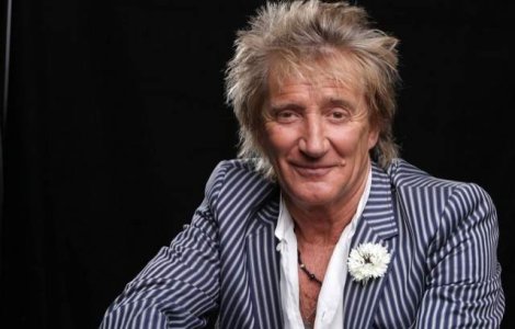 Rod Stewart, dat in judecata de un antrenor personal