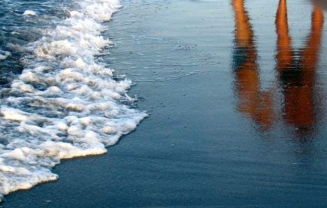 O persoana s-a inecat in statiunea Jupiter, alte doua au fost salvate