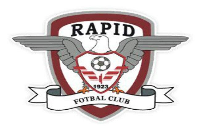 Jucatorii si angajatii FC Rapid au intrat in greva